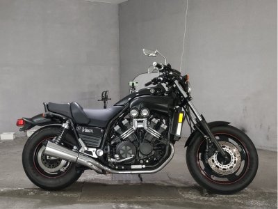Yamaha V-MAX1200 2006