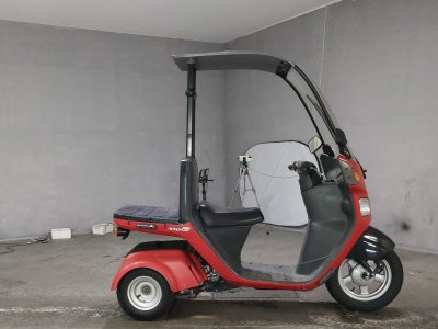 Honda GYRO CANOPY 2019