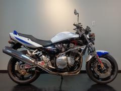 Suzuki BANDIT1200 2006