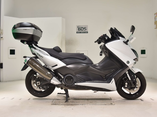 Yamaha T-MAX530A 2016