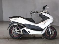 Honda PCX150 2012