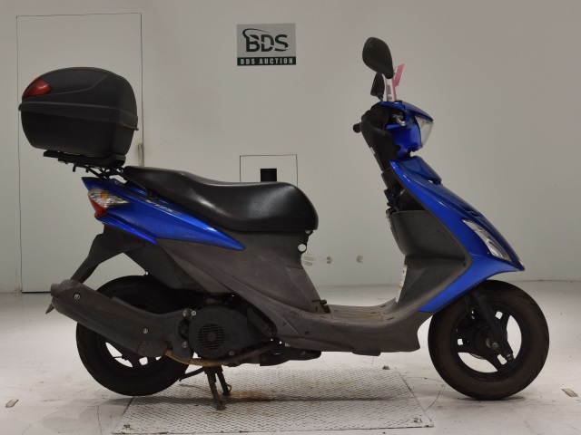 Suzuki ADDRESS V125