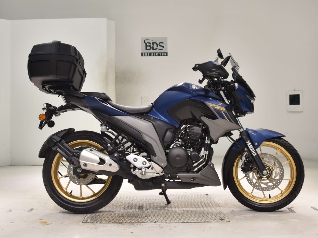Yamaha FZ25 2021
