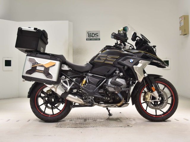 BMW R1250GS 2019