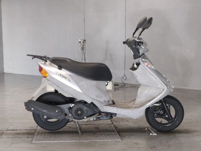 Suzuki ADDRESS V125
