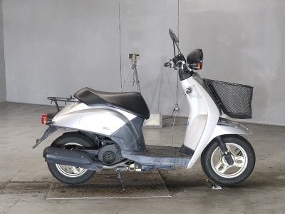 Honda TODAY 2004