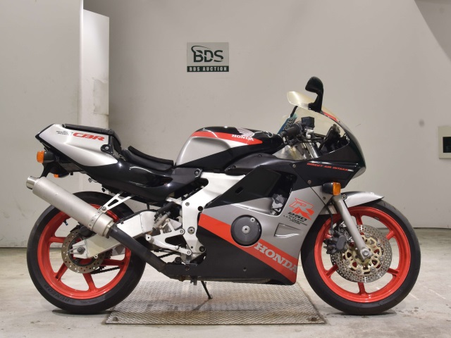 Honda CBR250RR 1990