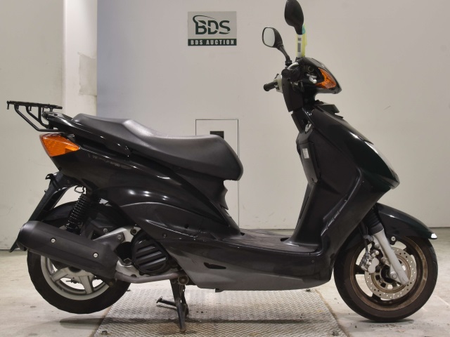 Yamaha CYGNUS125X 2003