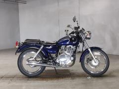 Suzuki ST250E 2007
