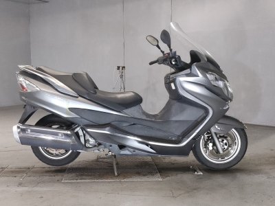 Suzuki SKYWAVE 250 2006