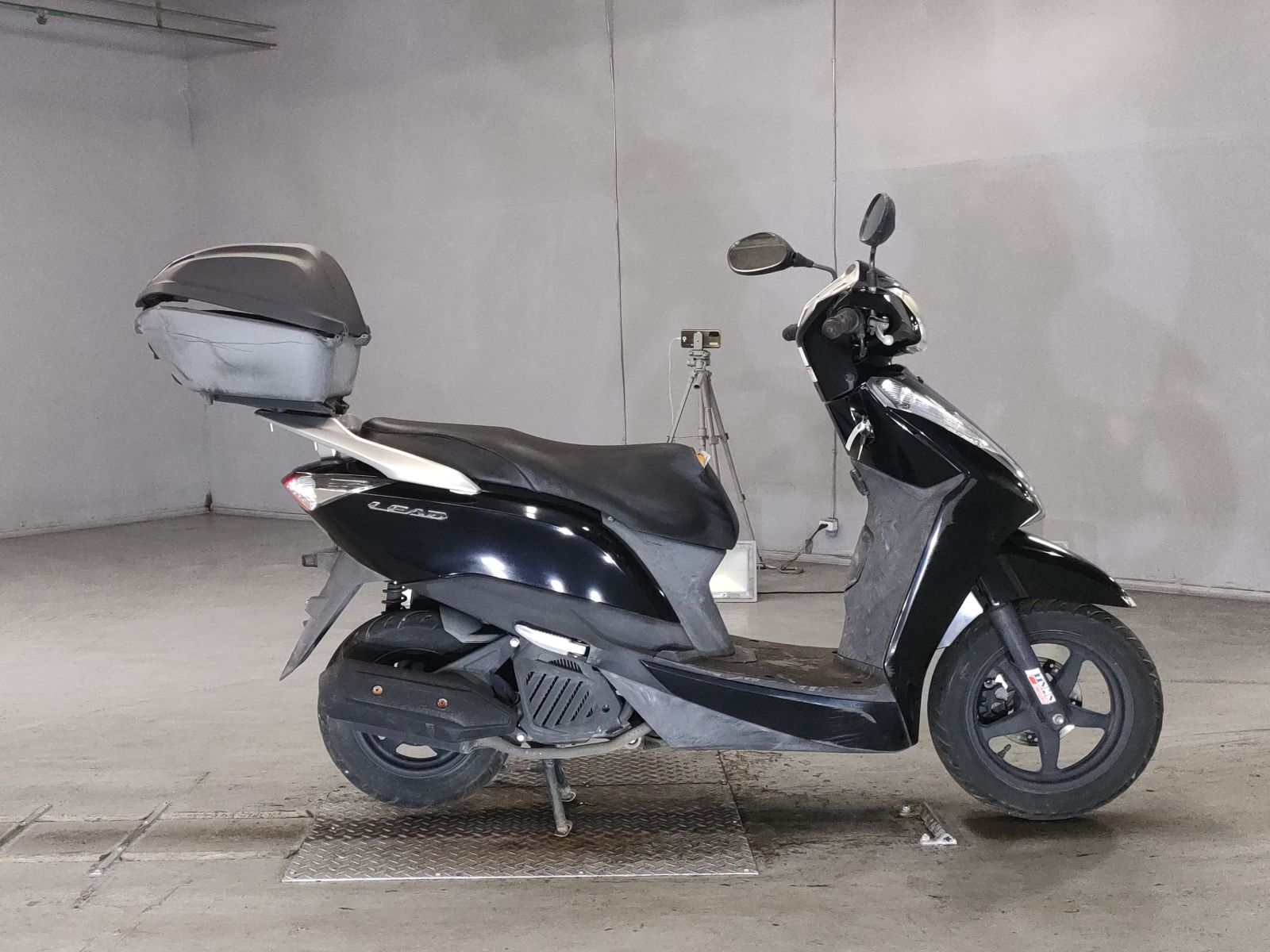 Honda LEAD125 2013