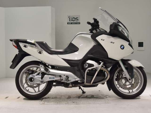 BMW R1200RT 2011