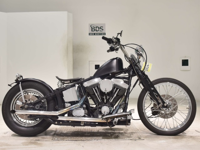 HD FATBOY FLSTF1340 1994
