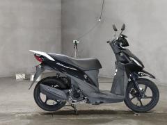 Suzuki ADDRESS V110