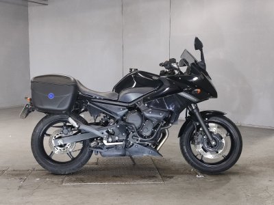 Yamaha XJ6 DIVERSION S