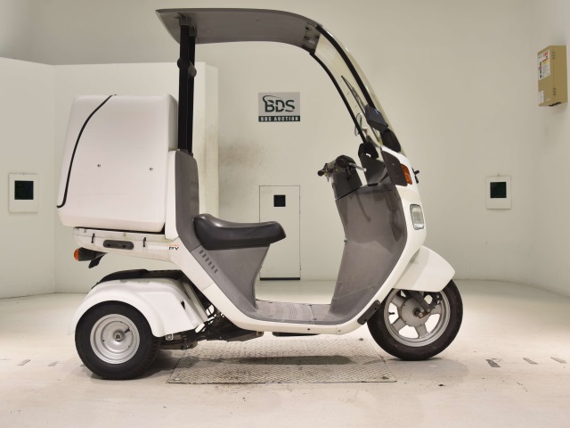 Honda GYRO CANOPY 2011