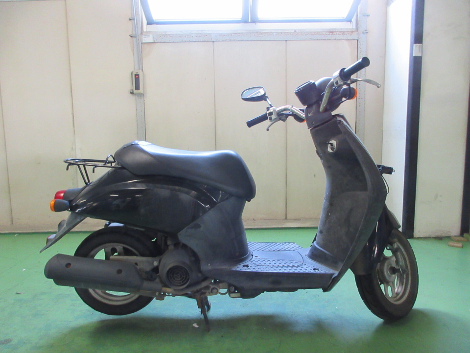 Honda TODAY 2007
