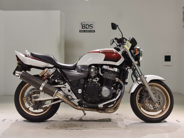 Honda CB1300SF 1998