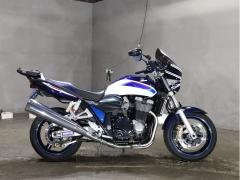 Suzuki GSX1400 2008