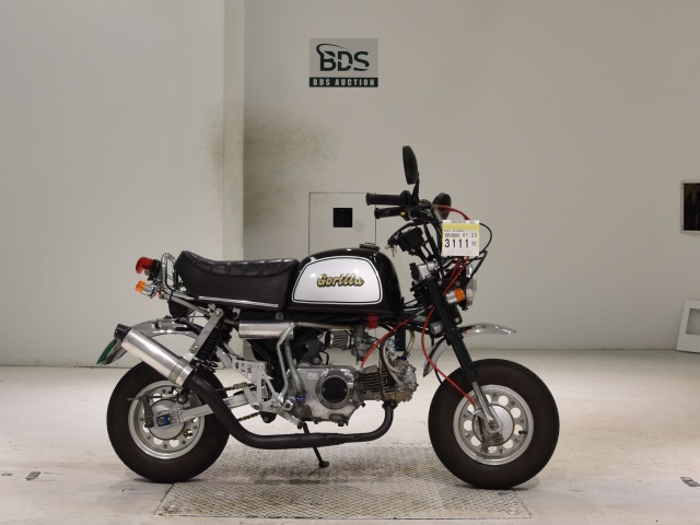 Honda GORILLA 1985