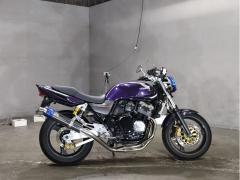 Honda CB400SFV 2002