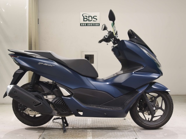 Honda PCX125 2023