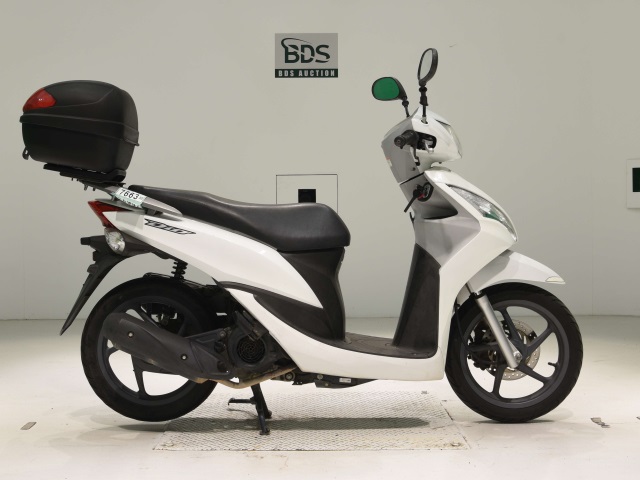 Honda DIO110 2011