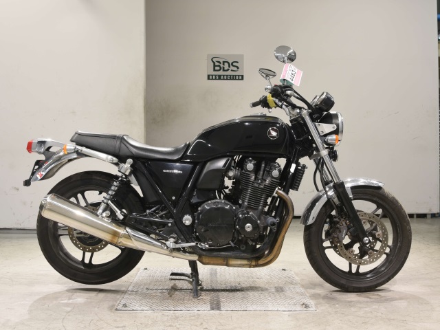 Honda CB1100 2012