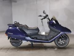 Honda FUSION 2005