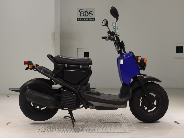 Honda ZOOMER 2008