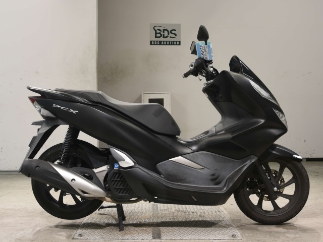 Honda PCX125-3 2020