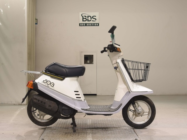 Yamaha JOG 115