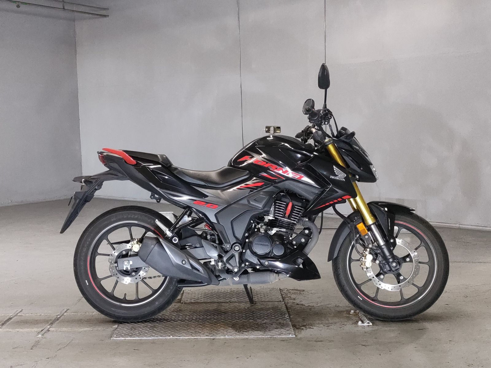 Honda HORNET 2.0 2022