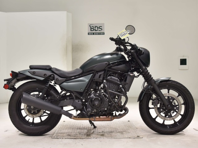 Kawasaki ELIMINATOR400-3SE 2024