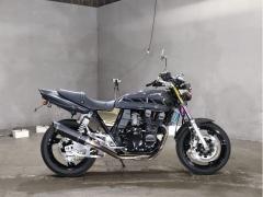 Yamaha XJR400 1995