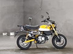 Honda MONKEY125 2018