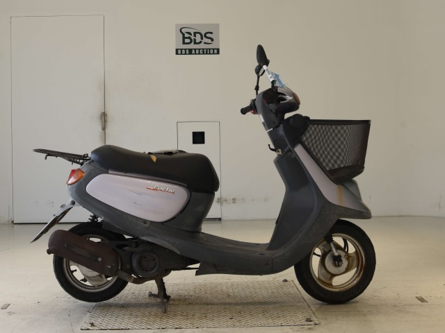 Yamaha JOG POCHE 2003