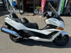 Honda SILVERWING600A 2009