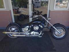 Yamaha DRAGSTAR XVS400 1996