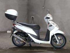 Honda DIO110 2011