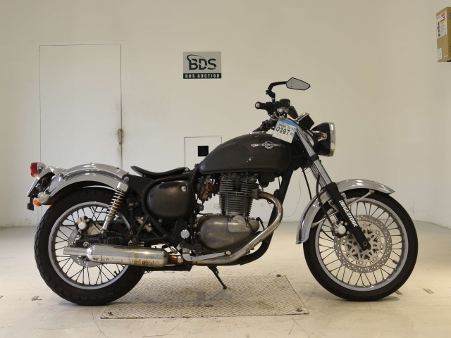 Kawasaki ESTRELLA RS 2004