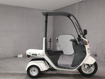Honda GYRO CANOPY 2019