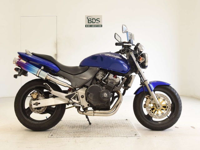 Honda HORNET CB250F 1997