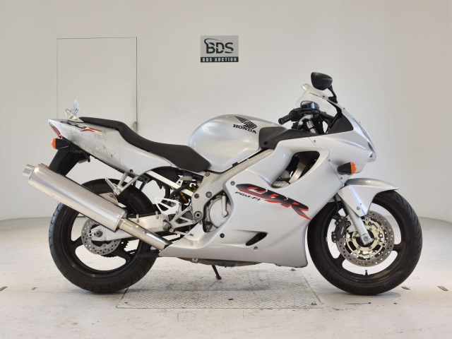 Honda CBR600F 2001