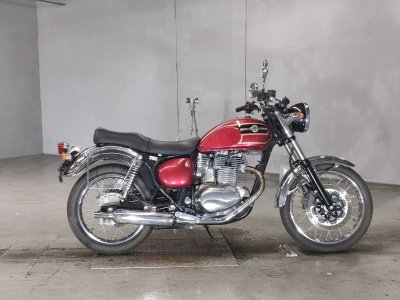 Kawasaki ESTRELLA 2007