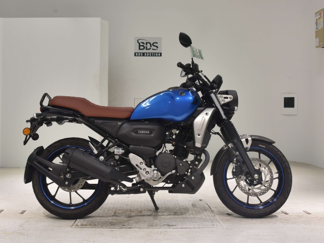 Yamaha FZ-X150 2021