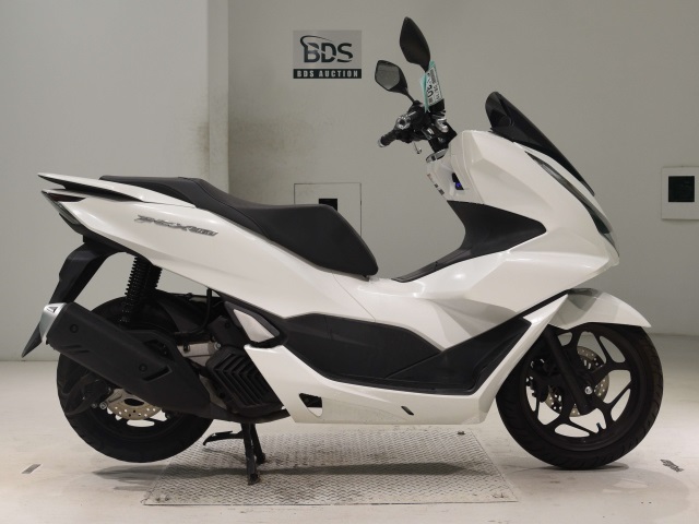 Honda PCX160 2021