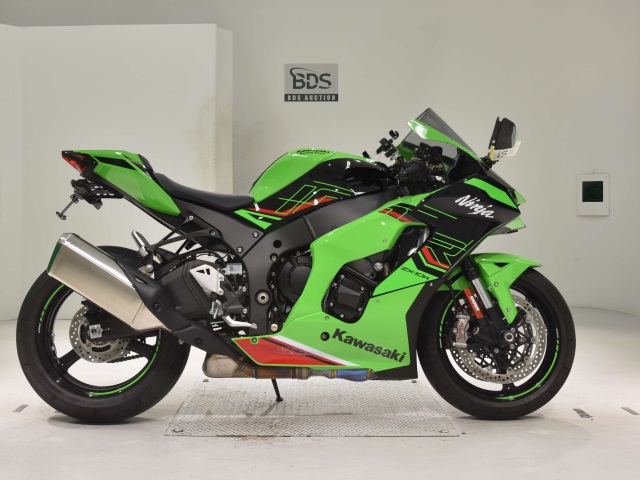 Kawasaki NINJA ZX-10RA 2024