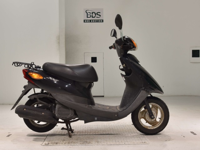 Yamaha JOG 50 2009