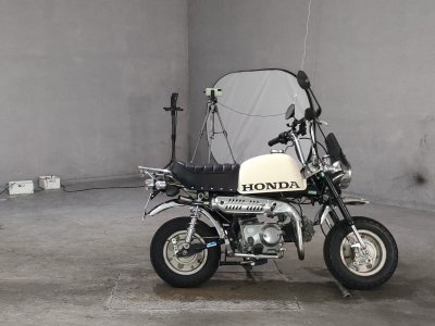 Honda GORILLA 1998